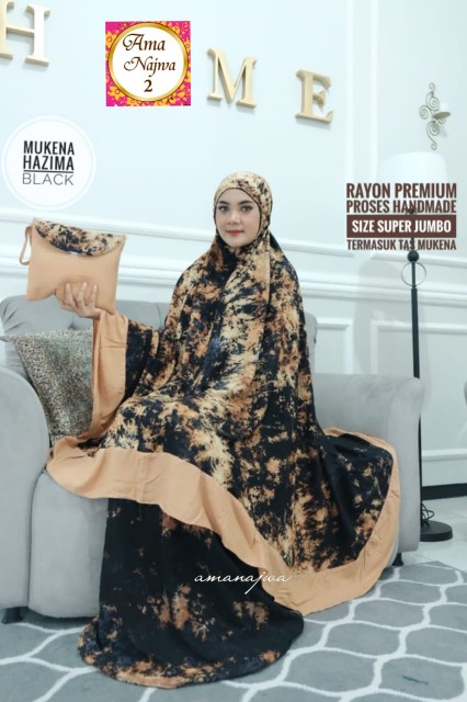Kemeja Batik Lengan Panjang Size M L Xl Xxl Bswart Batik Hrb026 Kenongo Hem Panjang Padi