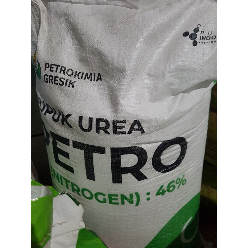 pupuk urea petro