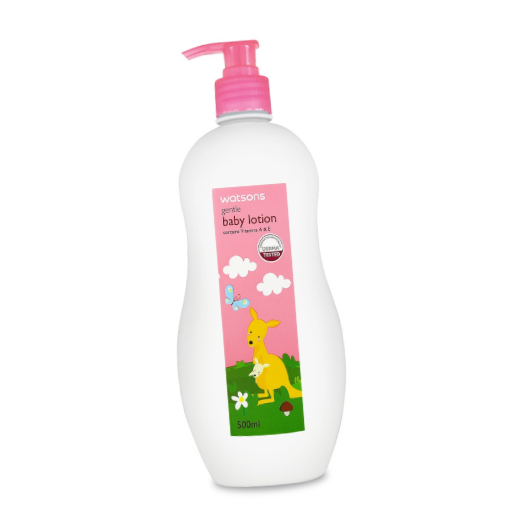 cetaphil baby lotion price watsons