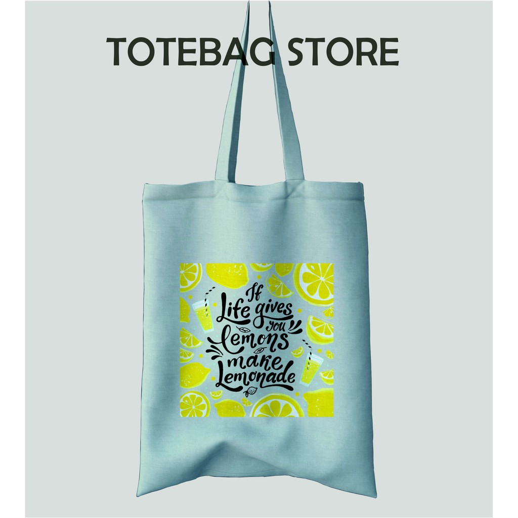 

Tas Drill Kanvas Ready Stock Gambar Unik Murah Berkualitas TS018