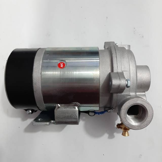Pump Mixer 24V