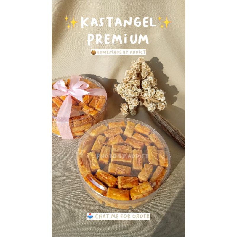 

KASTANGEL PREMIUM BY ✨ADDICT✨ Kastangel Wisman