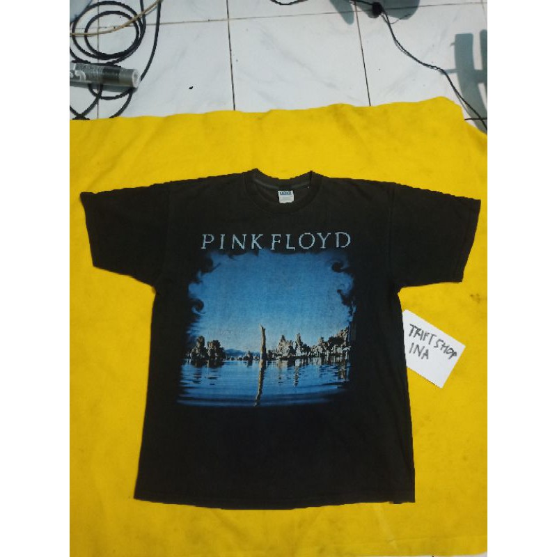 Kaos original Pink Floyd Wish You were here ©1994