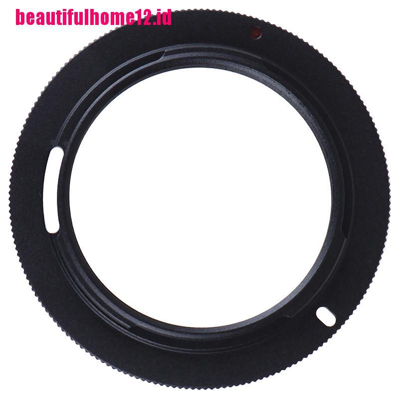 Ring adapter mount Lensa Kamera m42-pk m42 Ke pk k mounts