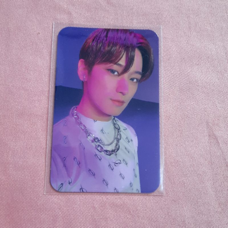 [BOOKED] PC Breaking Dawn PRISM ver. JUYEON