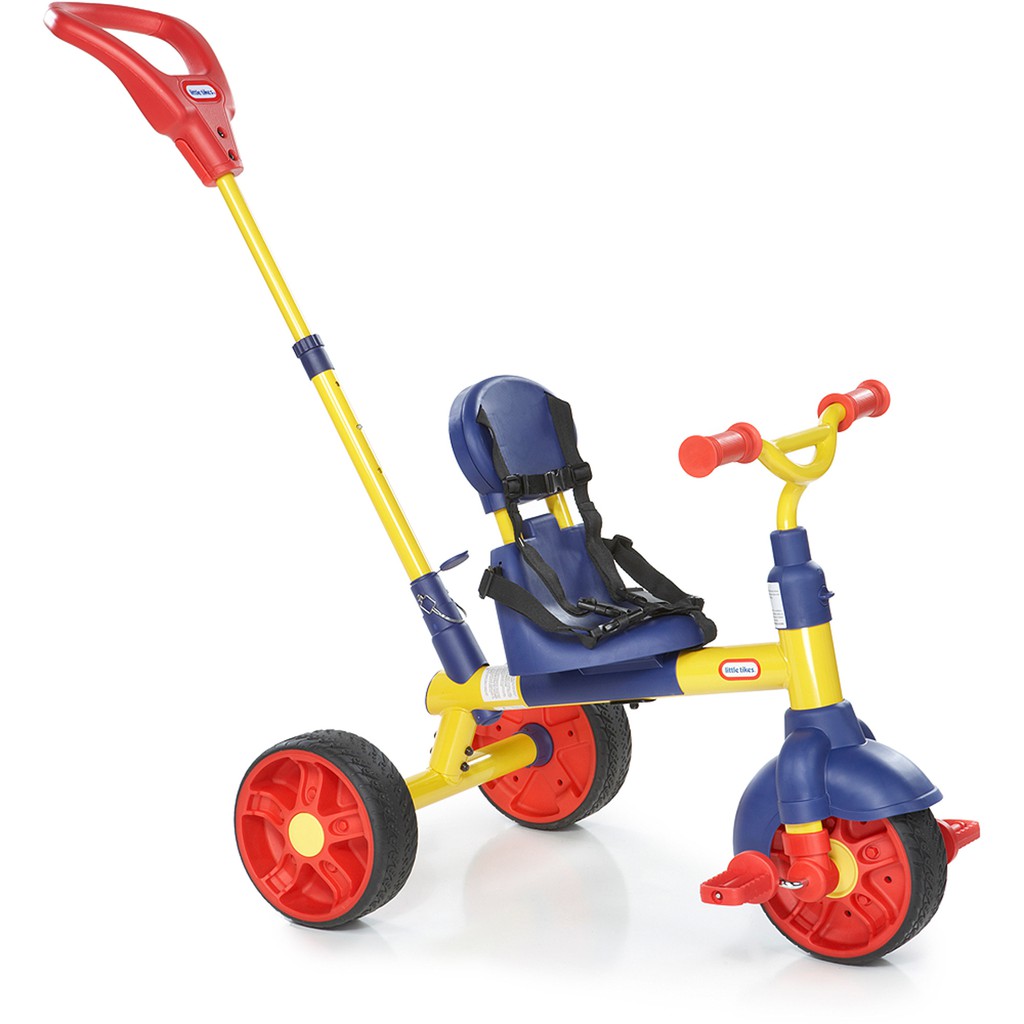 little tikes tricycle