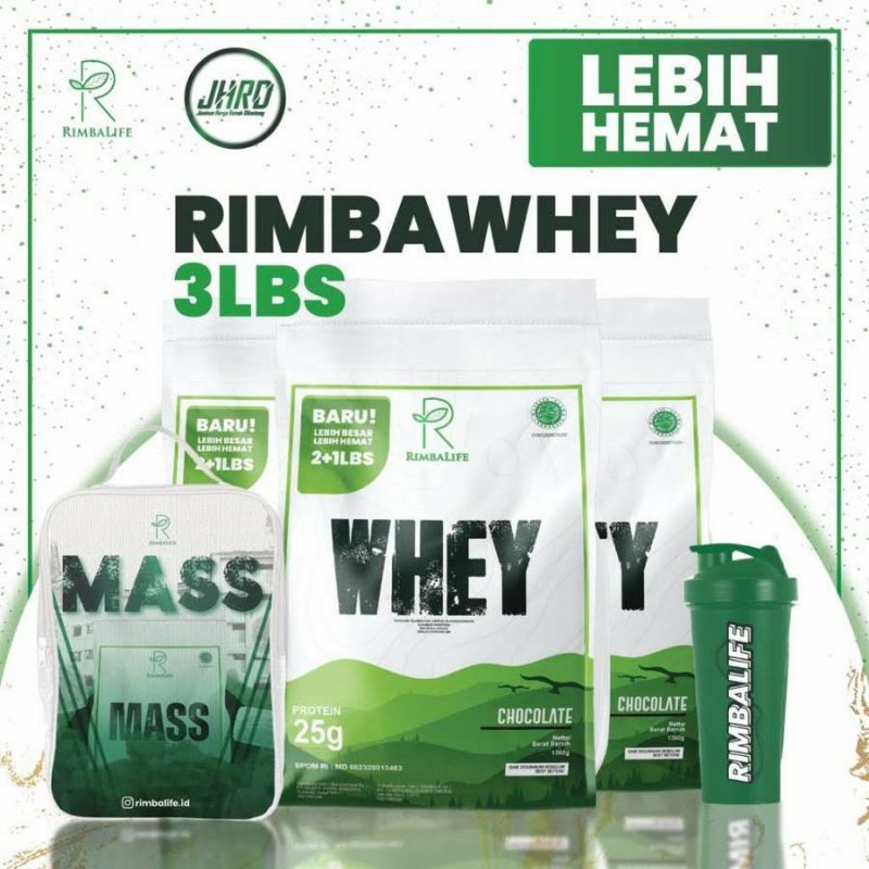 RIMBA WHEY 3 LBS 3LBS  WHEY PROTEIN RIMBA WHEY MUSCLE FIRST