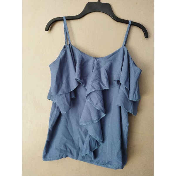 atasan preloved / atasan bekas / baju bekas / baju preloved