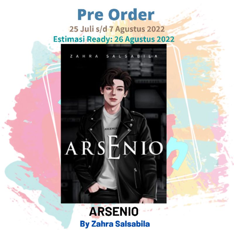 Novel Arsenio