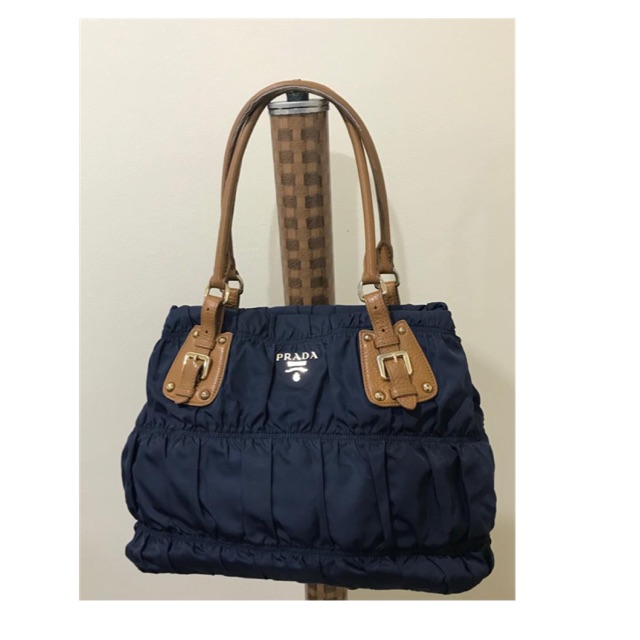 Prada Nylon