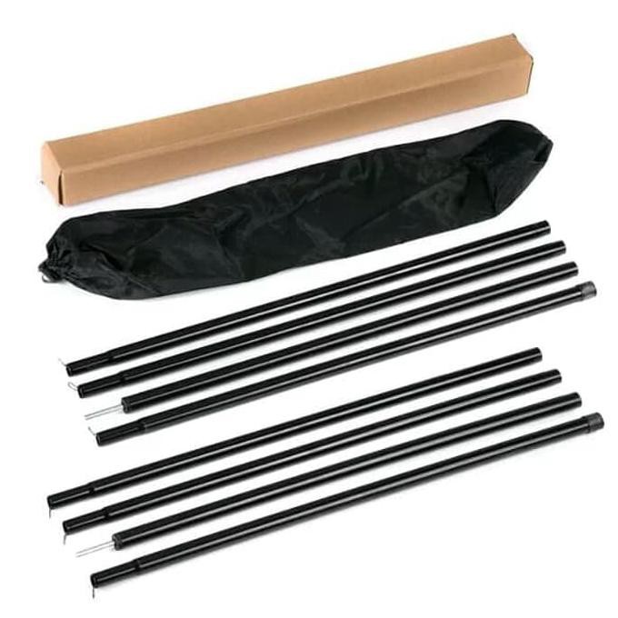 Tongkat / Tiang Flysheet Naturehike