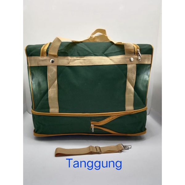 Travel bag/ Tas pakain tingkat / Expand