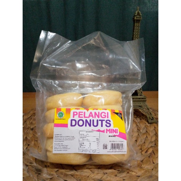 

aneka Frozen food dan camilan