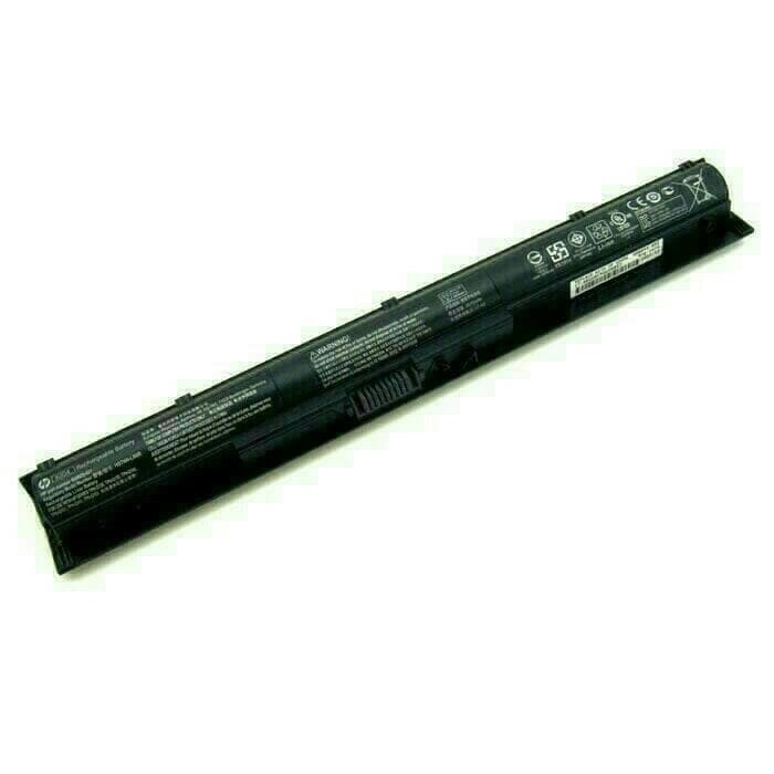 Baterai Original HP Pavilion 14-ab 14-ab000 14-ab099 15-ab000 15-ab09 14-ab132tx KI04