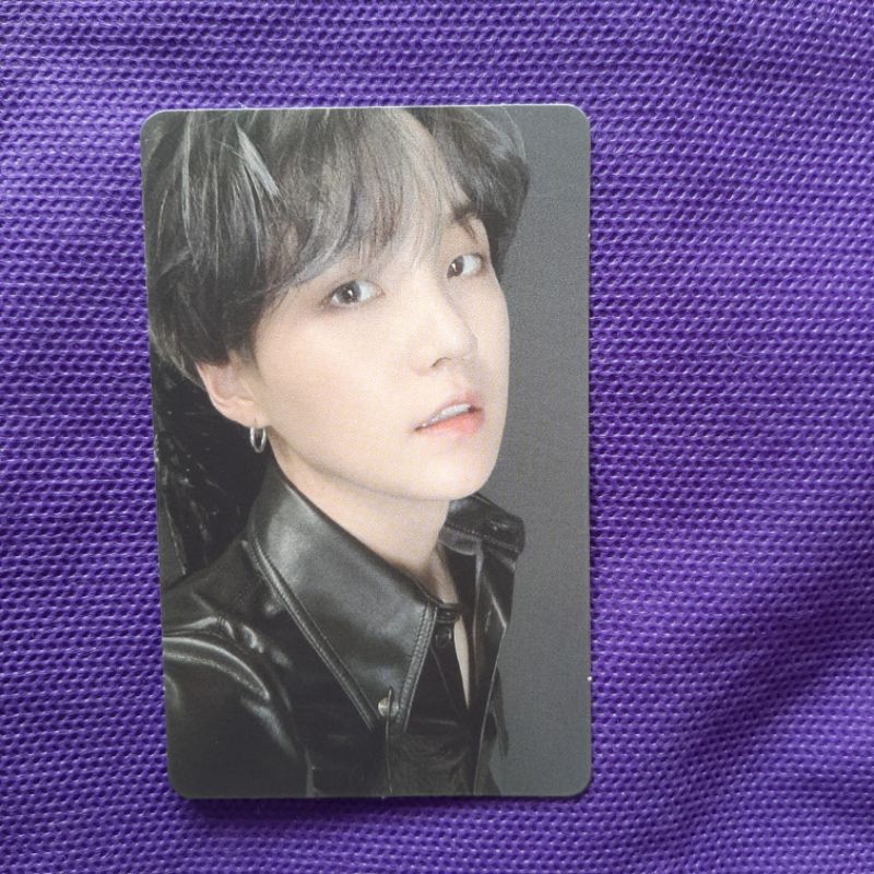 BTS SUGA PC MOTS 7 ver.2
