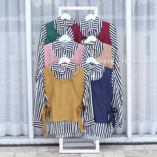 Kafita blouse