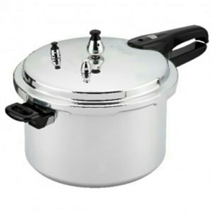 PANCI PRESTO 5 LITER SANEX STAINLESS PANCI SANEX 5 LITER PRESTO