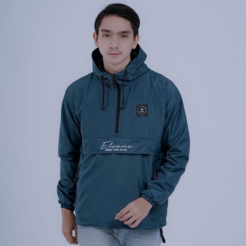 Elzano Cougle Man Unisex