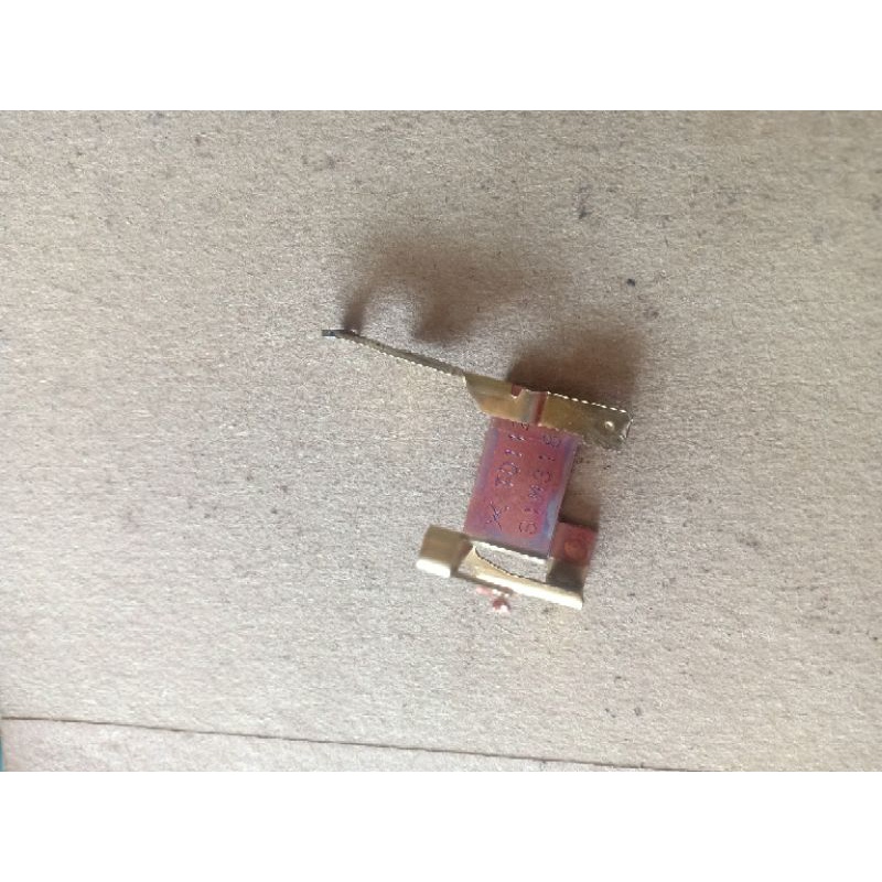 PTC/element dinamo power window