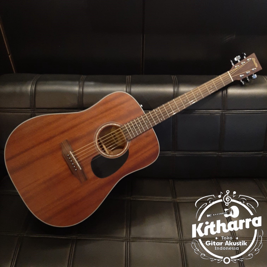 Gitar Akustik Delta DD 120 CE