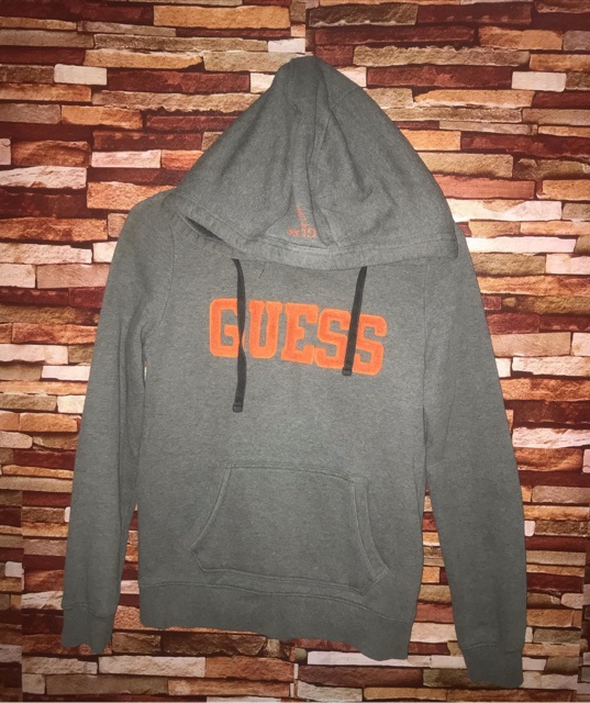 Hoodie GUESS