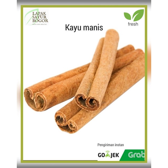 

kayu manis rempah rempah bogor