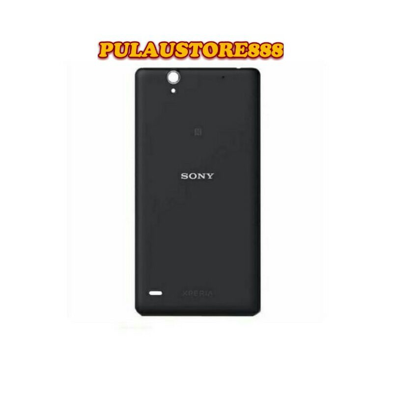 BACKDOR/TUTUP BELAKANG SONY XPERIA C4 ORI