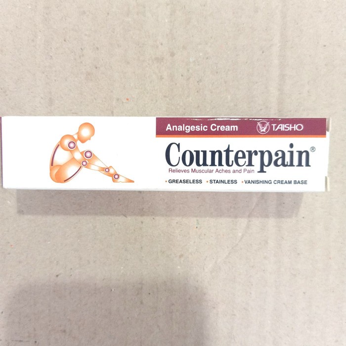 counterpain 15 gr