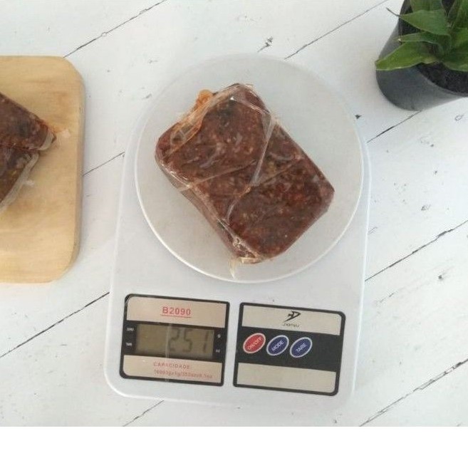

Sambel Pecel Asli Enak 250 g