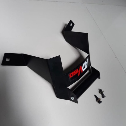 TERMURAH BREKET HOLDER GPS HONDA ADV 150 / HOLDER GPS HONDA ADV 150