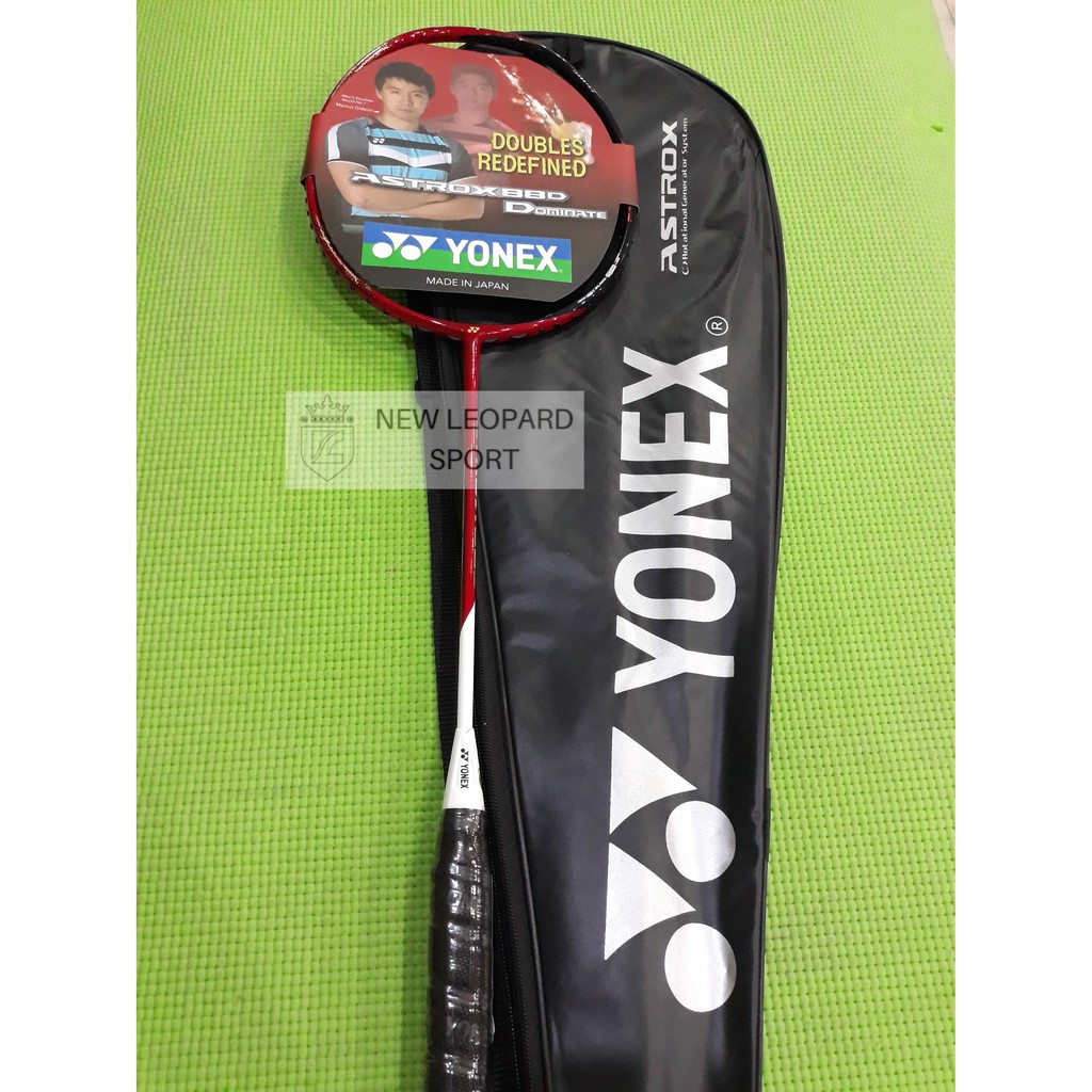 Raket Badminton Yonex Astrox 88D ( Dominate )