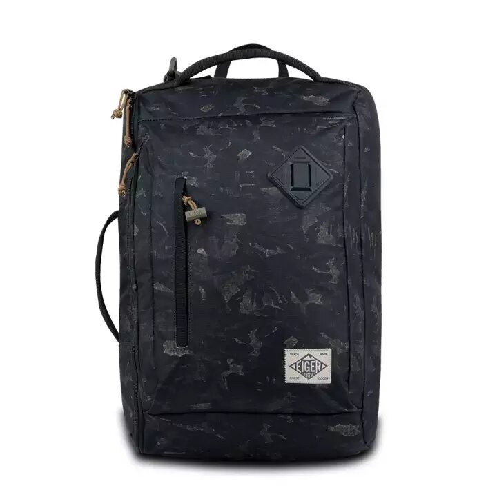 Backpack Eigerrr Detour Trilogic Slim