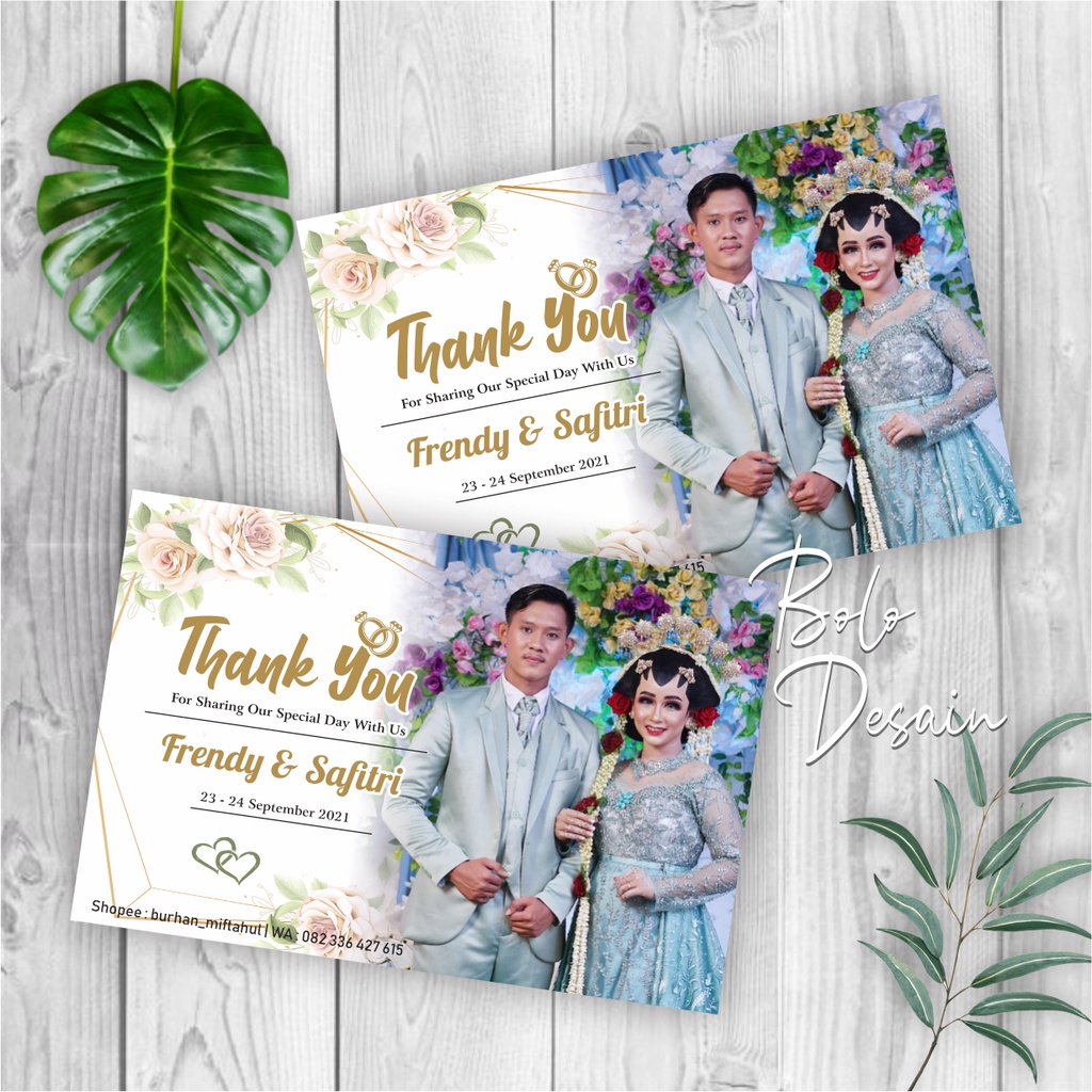 

STIKER SOUVENIR PERNIKAHAN MURAH