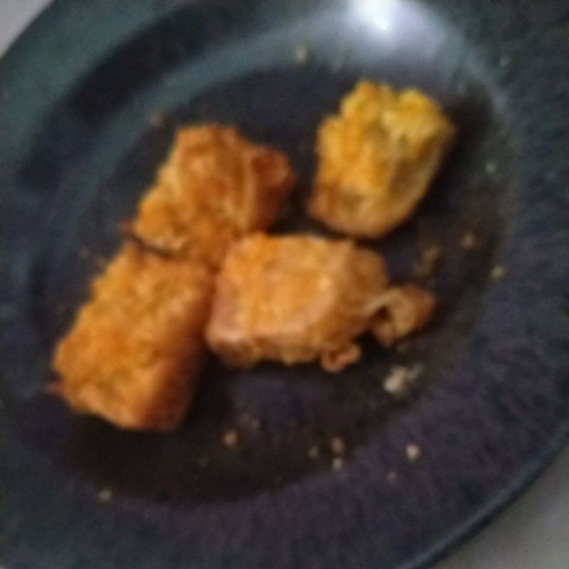 

naget mie Frozen / goreng dirumah 10 biji halal enakk