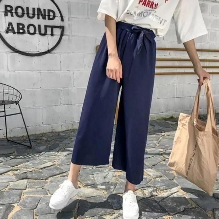 PRODUK KEREN KULOT RIBBON WOLFIS / KULOT WOLFIS / KULOT WOLFIS PITA / KULOT MURAH / KULOT WOLFIS RIB