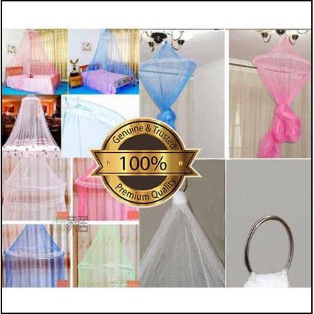 New Kelambu Kasur Kelambu Anti Nyamuk Kelambu Bayi Anti Nyamuk