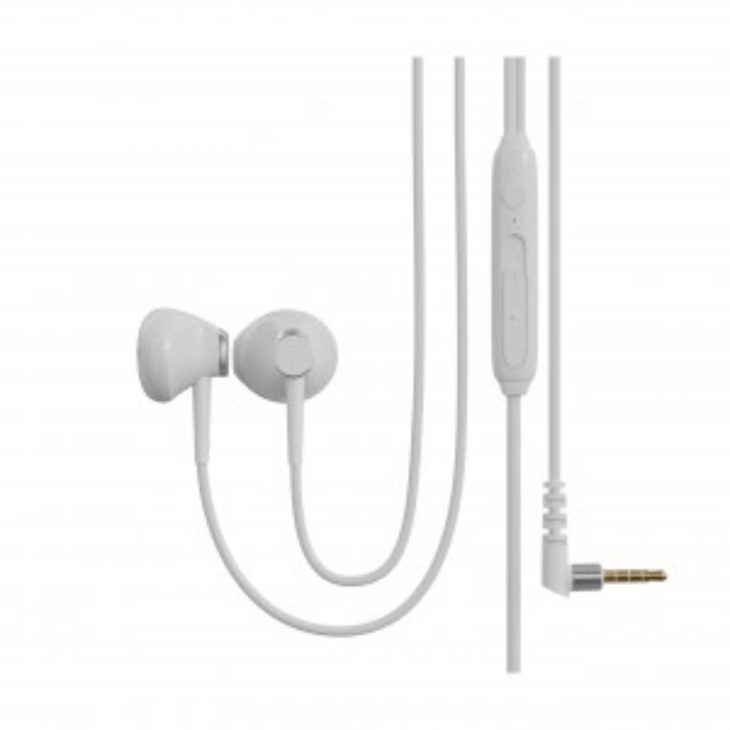 headset earphone jete classic 3 Noice cancalling