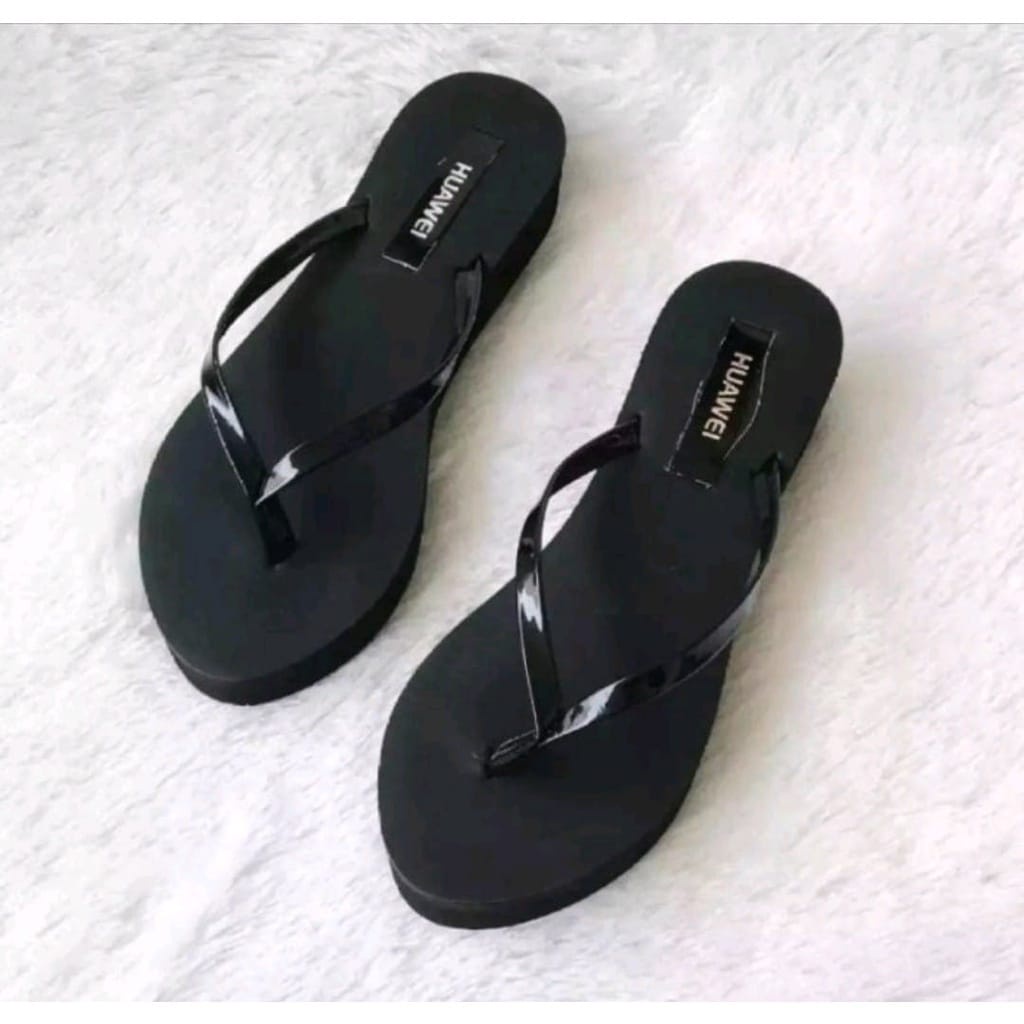 Sandal Wedges Dewasa Andin Terlaris TERBARU