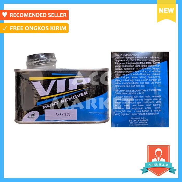 

Paint remover cat penghilang pembersih penghapus pengelupas