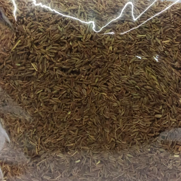 

SMT CUMIN / JEERA SEED 100GR