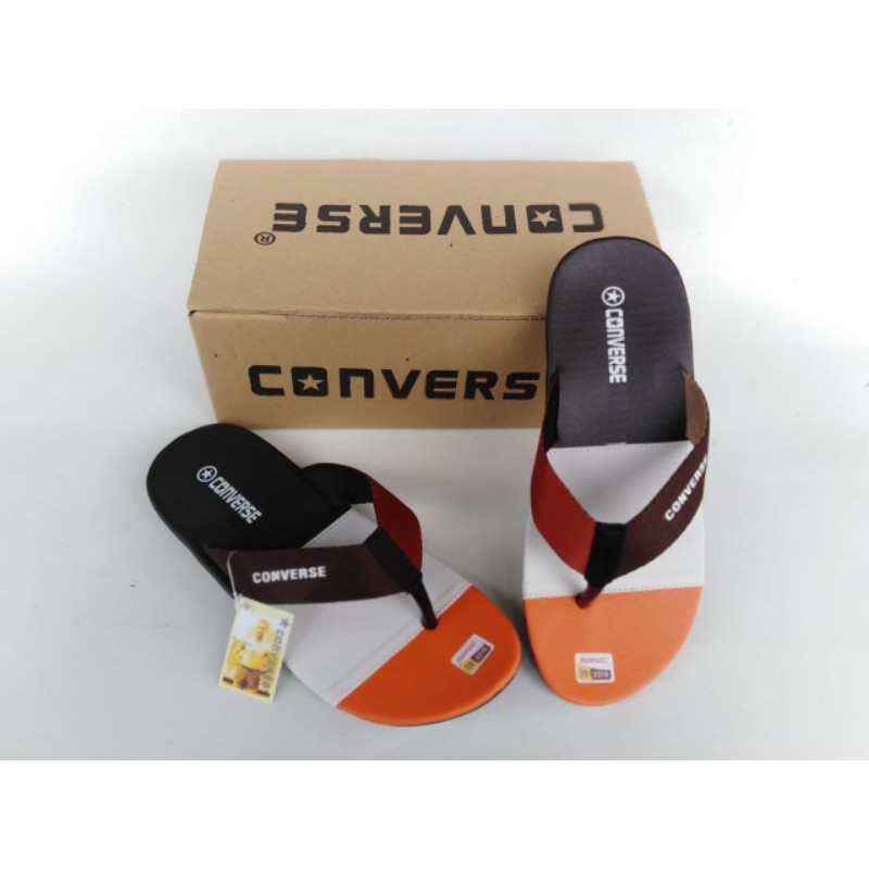 Sandal Japit Pria Terbaru/Sendal Pria Sendal Cowok Keren