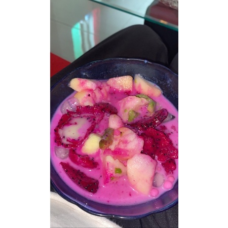 

es buah mahal