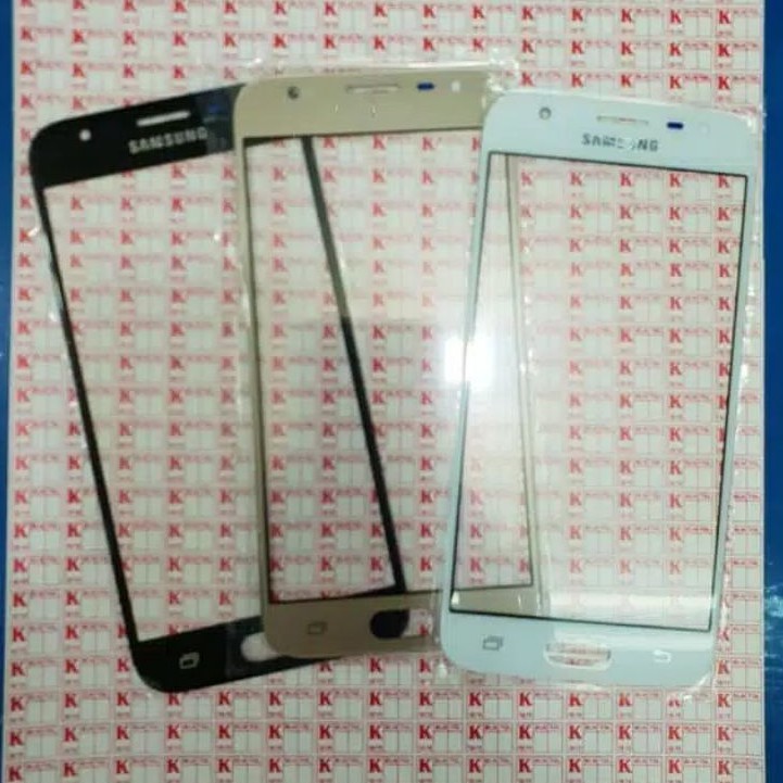 Kaca lcd  Samsung J3 pro 2017 J330 original