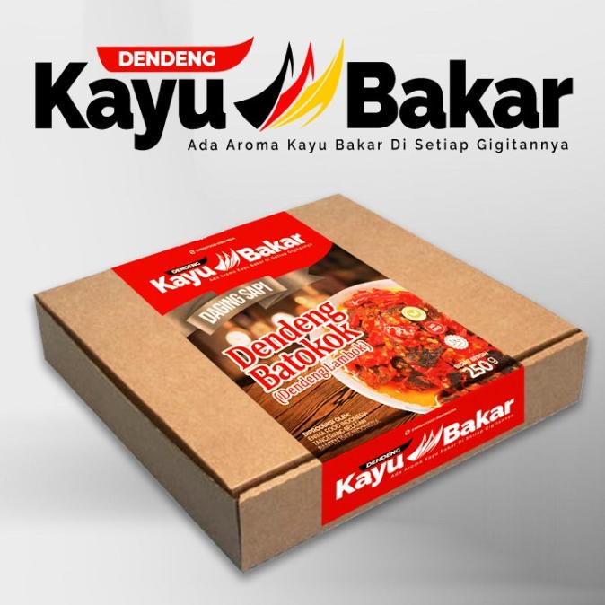 

Dendeng Balado dan Rendang Daging Sapi | Paket Lebih Hemat