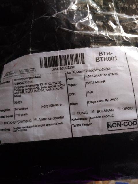 Sls89 Rantang Susun 5 Stainless / Protect Fresh Box-rantang Makan