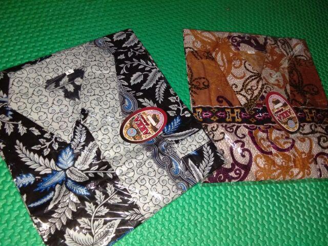 Big Sale Maura Couple - Sania Ruffle Batik Couple Ori Ndoro Jowi Dnt Garansi Termurah Shopee Couple