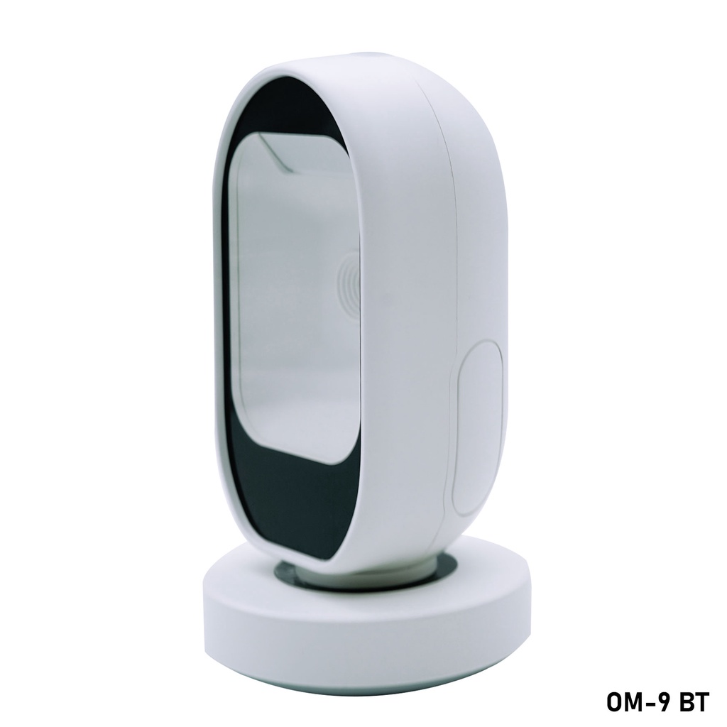 2D IWARE OM-9BT EFAKTUR OMNI BARCODE SCANNER BLUETOOTH (QR CODE/E-FAKTUR)