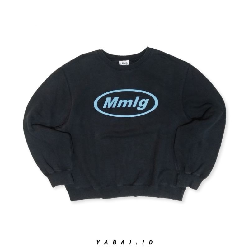 MMLG Sweatshirt