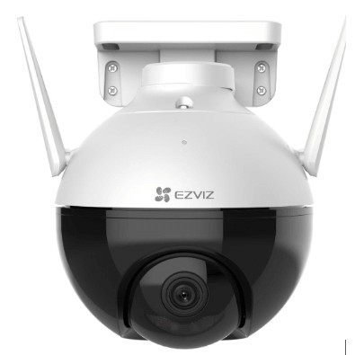 CAMERA CCTV EZVIZ C8C 1080P PTZ Outdoor WIRELESS IP CAMERA