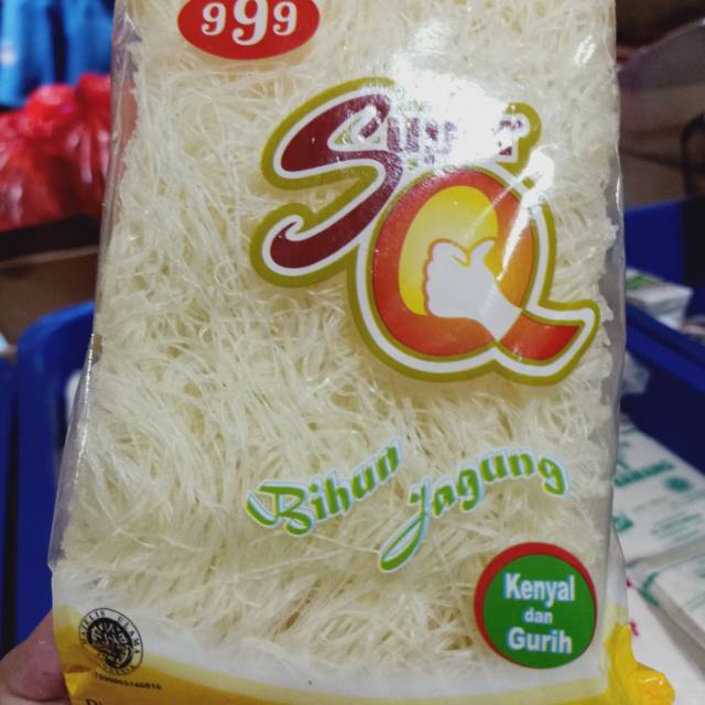 

Bihun jagung